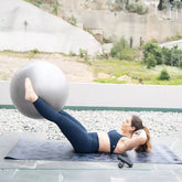 Yoga Mat Animal Print